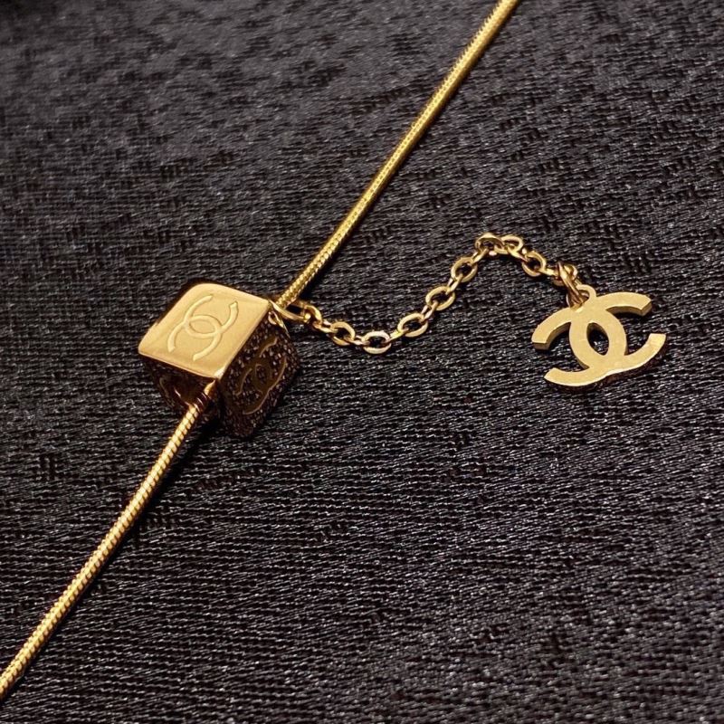 Chanel Necklaces